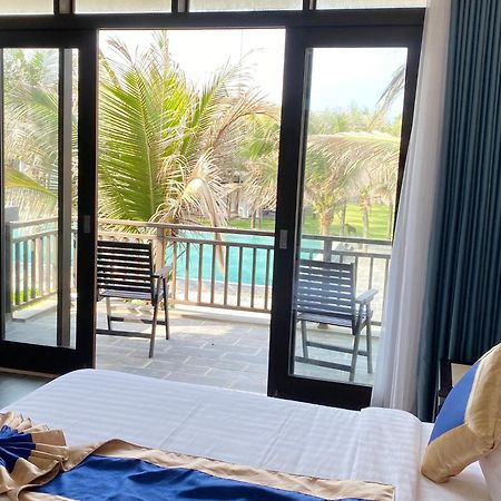 Starlight Villa Beach Resort & Spa Phan Thiết Eksteriør billede