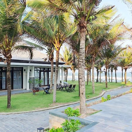 Starlight Villa Beach Resort & Spa Phan Thiết Eksteriør billede