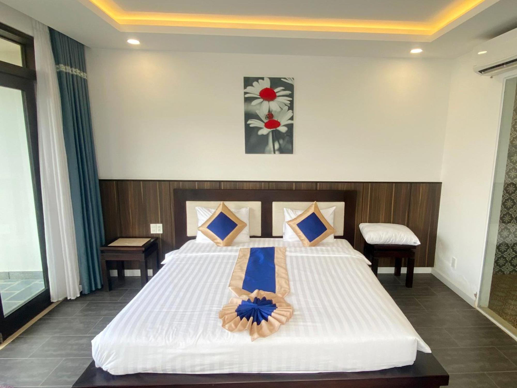 Starlight Villa Beach Resort & Spa Phan Thiết Eksteriør billede