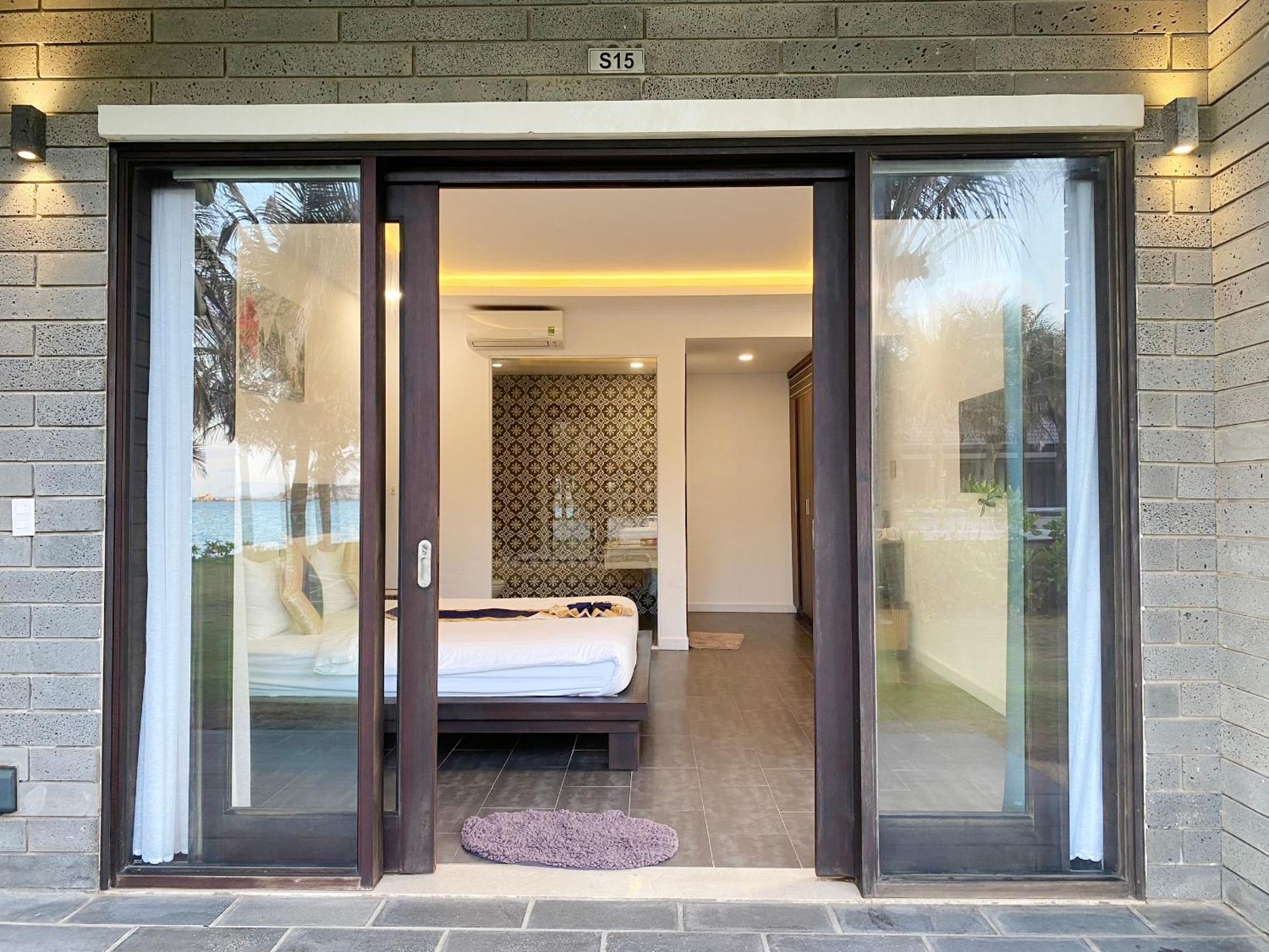 Starlight Villa Beach Resort & Spa Phan Thiết Eksteriør billede