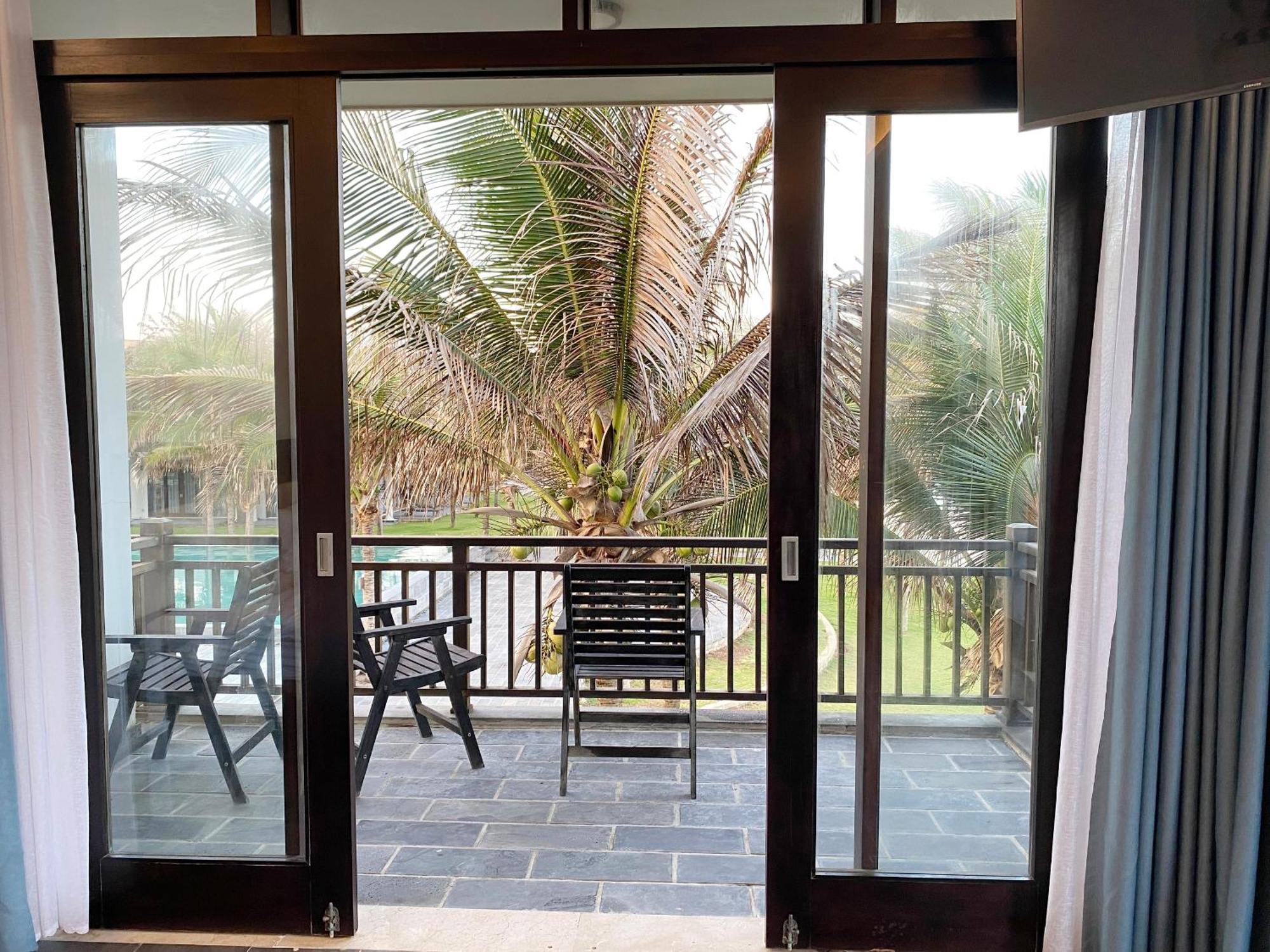 Starlight Villa Beach Resort & Spa Phan Thiết Eksteriør billede