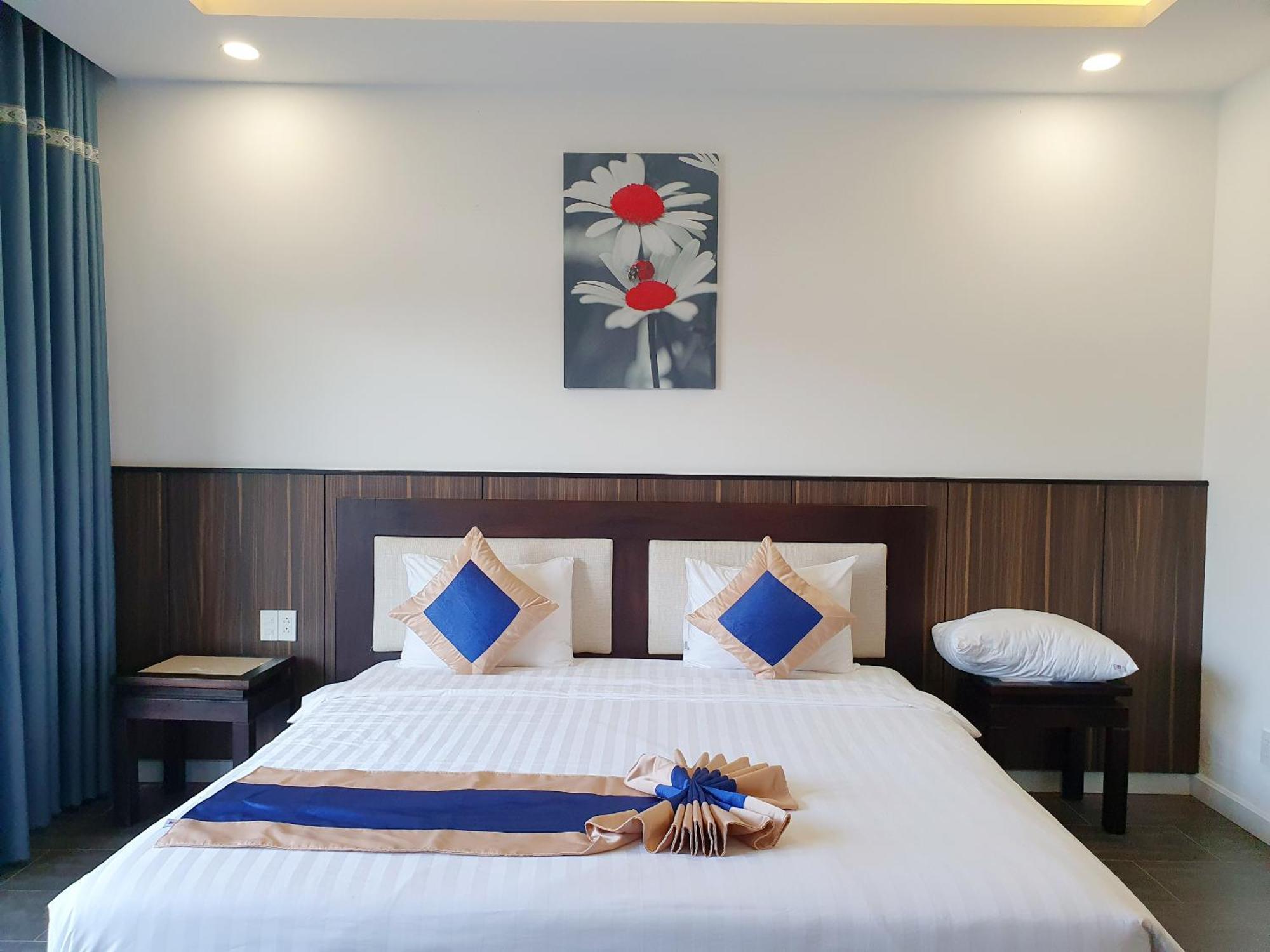 Starlight Villa Beach Resort & Spa Phan Thiết Eksteriør billede