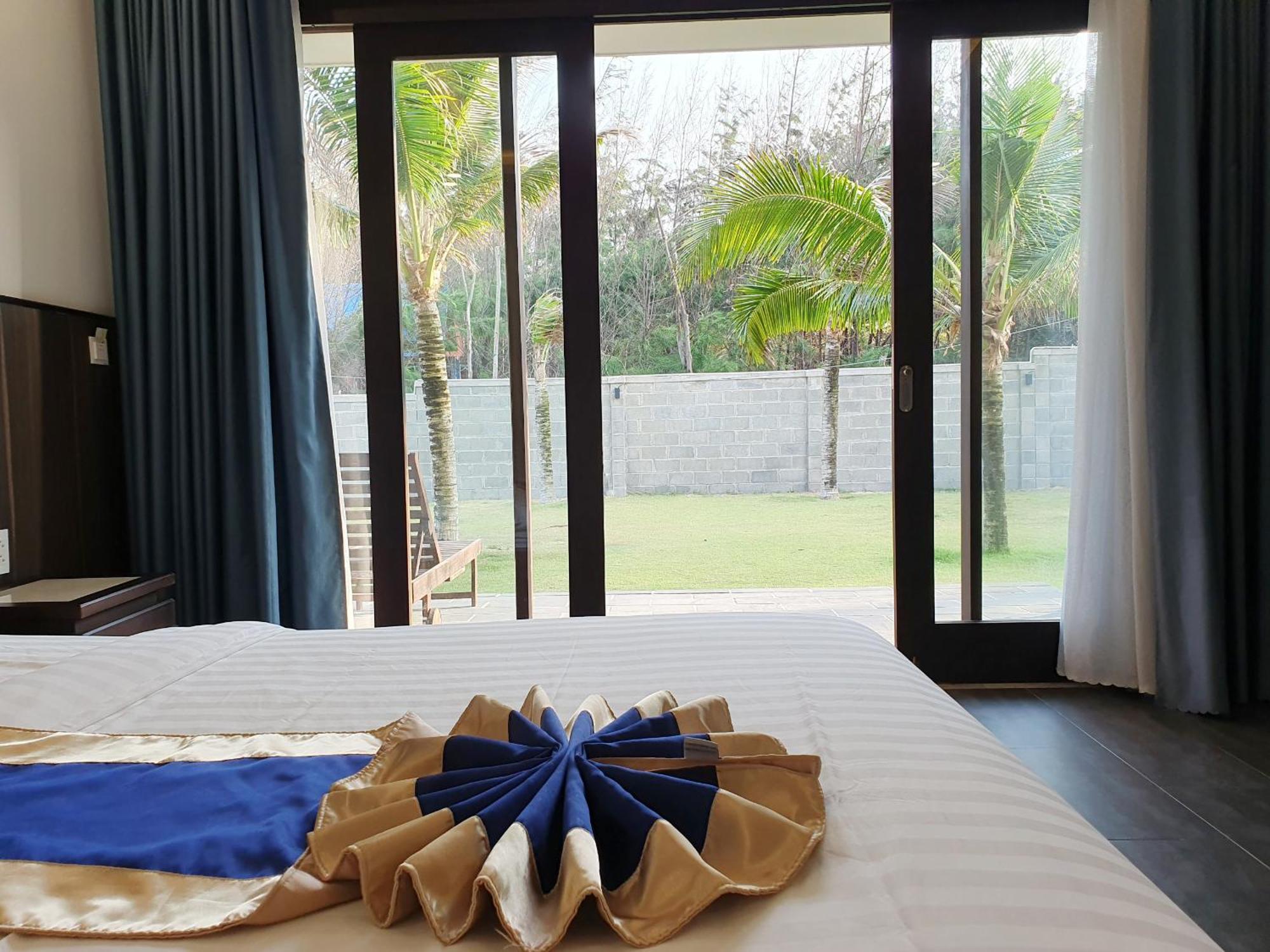 Starlight Villa Beach Resort & Spa Phan Thiết Eksteriør billede