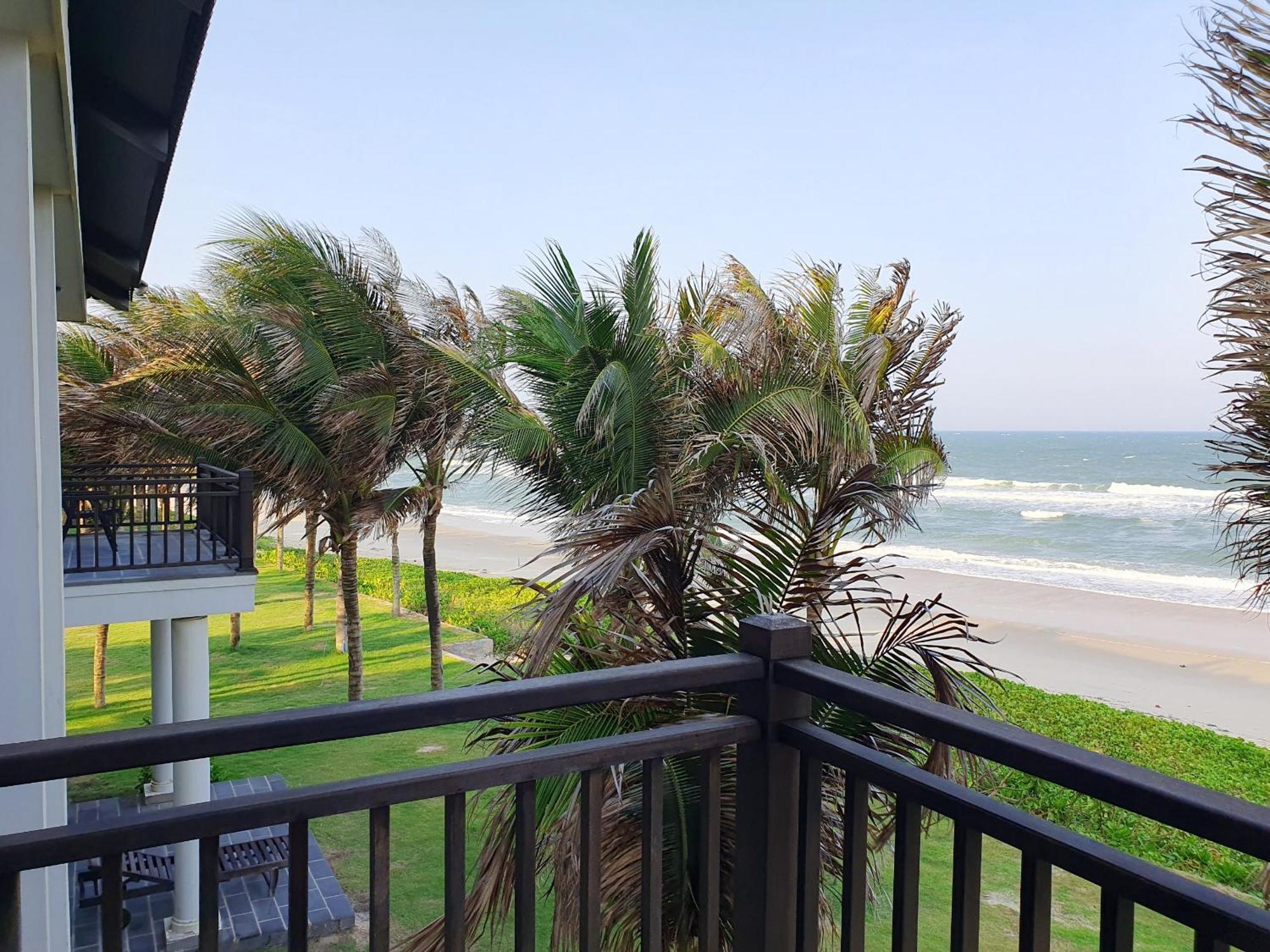 Starlight Villa Beach Resort & Spa Phan Thiết Eksteriør billede
