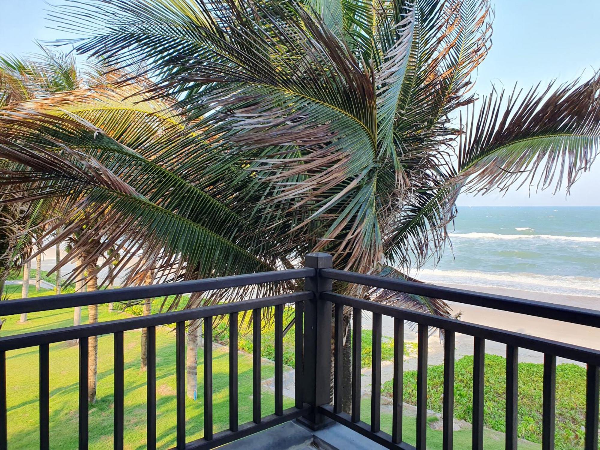 Starlight Villa Beach Resort & Spa Phan Thiết Eksteriør billede